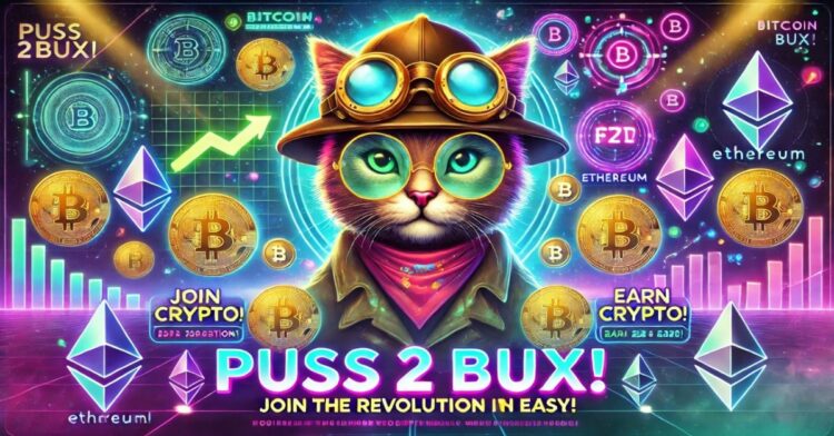 Top Trending Cryptos on Tron Chain – Zapo AI, TheKingdom, Puss