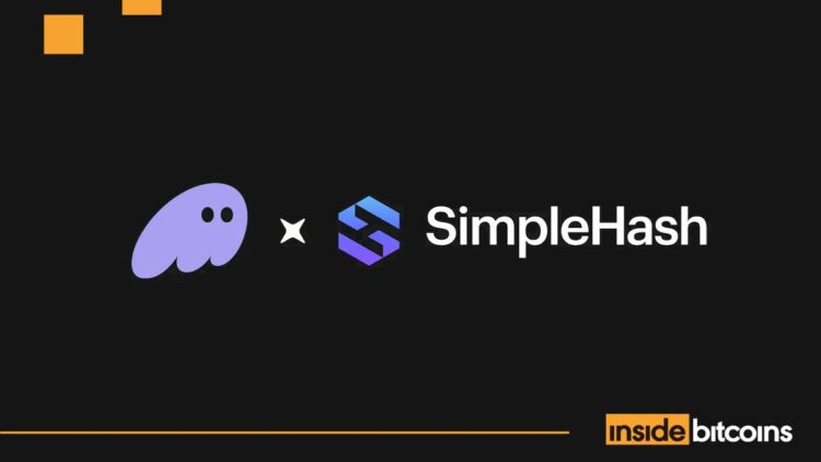 Phantom Acquires SimpleHash To Enhance NFT Data Tracking
