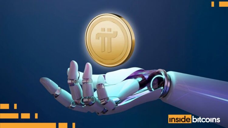 Pi Network Price Climbs 4% As Investors Buy This Meme Coin ICO