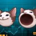 Popcat Price Soars 37% As Traders Buy Rival ICO For 10x Gains