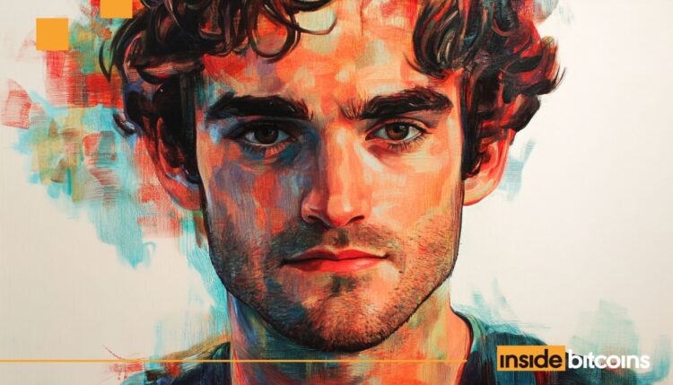 Silk Road Founder Ross Ulbricht Lost $12M In Crypto Blunder