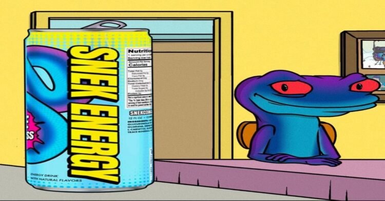 Top Crypto Gainers Today Feb 11 – Snek, VeChain, Creditcoin, BinaryX