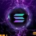 Solana Price Surges 4% But Traders Buy This Rival For 10X Gains