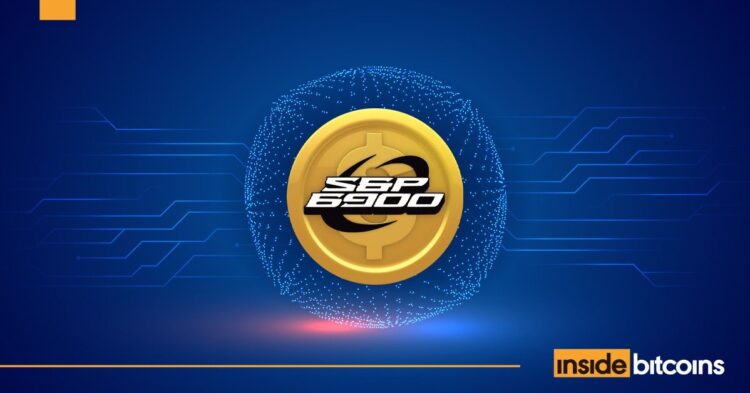 SPX6900 Price Up 4% In A Week, But Investors Flock To This ICO