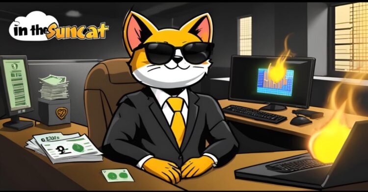 Top Trending Cryptos on Tron Chain – Zapo AI, Suncat, Fofar