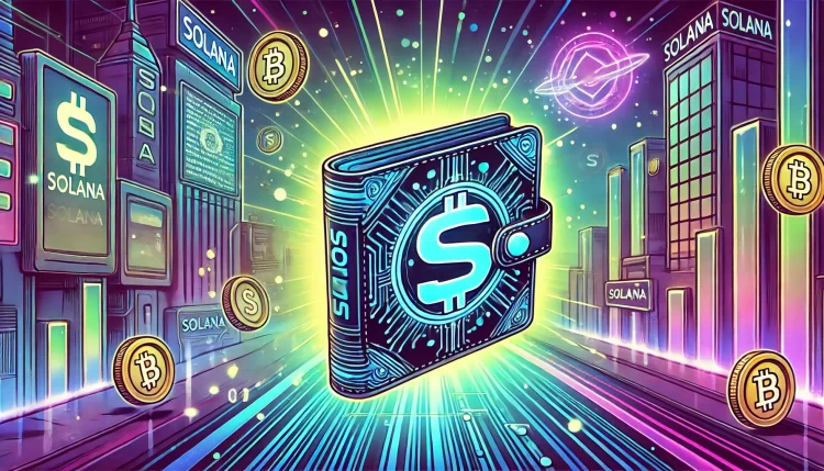 Solana Unveils Smart Wallets—Revolutionizing Crypto UX with Zero Gas Fees!