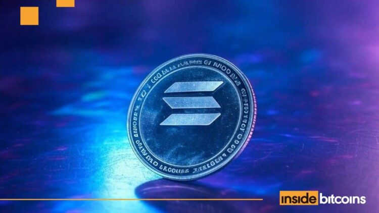 Solana Price Dips 2% As This SOL L2 ICO Heads For $20 Million