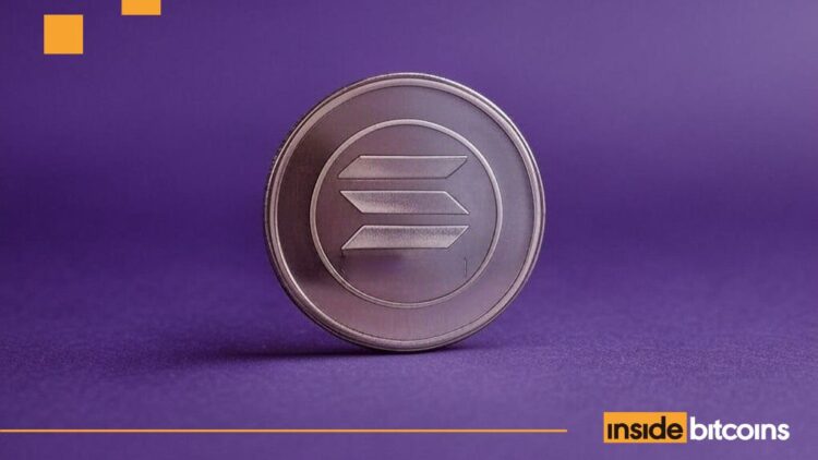 Solana Price Down 11% In A Week As This ICO Goes Parabolic