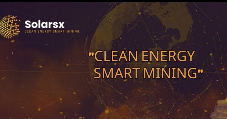 New Cryptocurrency Releases, Listings, & Presales Today – Glades, Hedgewater DAO, SolarSx