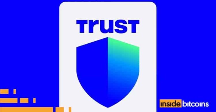 Trust Wallet Token Price Drops 16% As Rival Wallet ICO Hits $9M