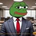 Wall Street Pepe Price Soars 13% As This Rival Heads For $7M