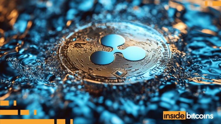 XRP Price Soars 10% But Experts Say Consider This AI Agent