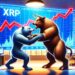 XRP Price Struggles to Hold Gains—Could Bears Take Over?