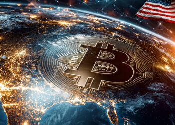 America is back on track in reclaiming crypto leadership