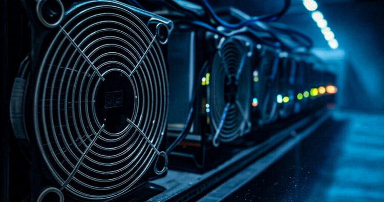 US customs reportedly stalling Bitcoin miner shipments amid crackdown