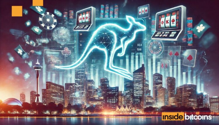 Australian Lawmakers Push for Real-Time Gambling Loss Updates