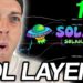 Solaxy Nears $20 Million in Presale – Is SOLX the Next Layer-2 Token to Explode?