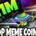 Solaxy Presale Surges Past $21 Million – Best Meme Coin to Buy Now?