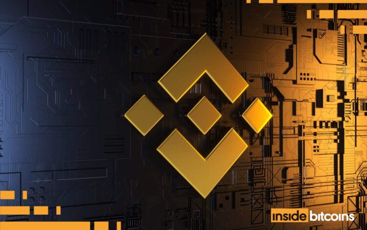 Binance Coin Price Up 1%, This AI Agent Crypto Might 100X
