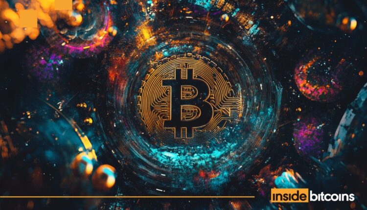 Bitcoin Price Climbs 1% As This ICO Gives Holders Free BTC