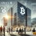 Blackrock Expands Crypto Offerings with Bitcoin ETP in Europe