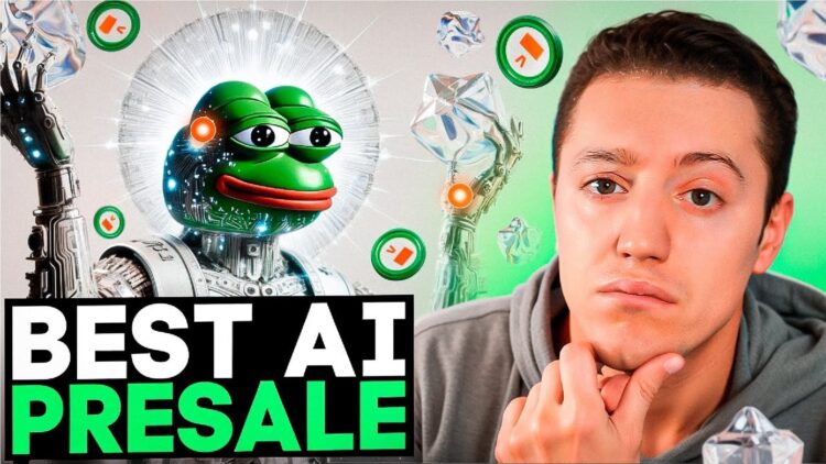 Borch Crypto Reviews MIND of Pepe – Best AI Crypto Presale for 20X?