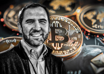 Ripple CEO optimistic about bipartisan crypto regulation progress in Washington