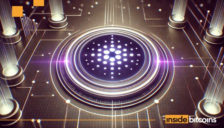 Cardano Price Pumps 5% As Traders Rush To Buy This ICO