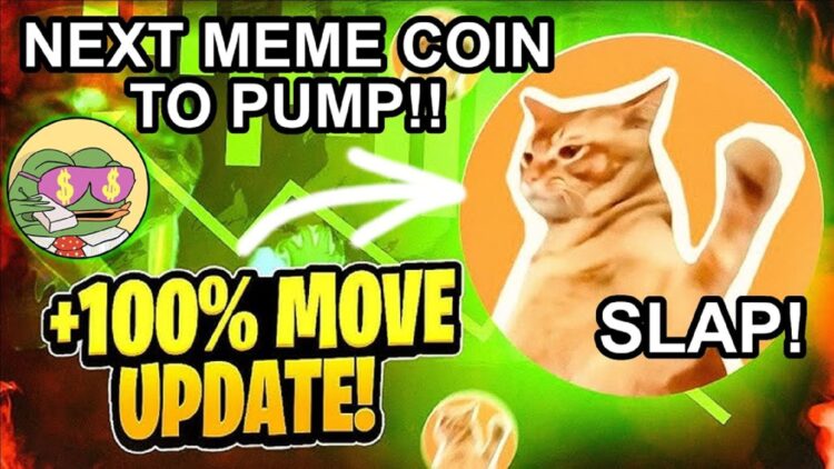 Catslap Set for Major Token Burn as Investors Eye Potential Price Surge