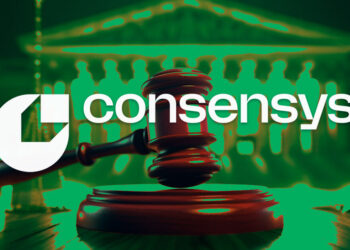 SEC agrees to dismiss enforcement case against Consensys