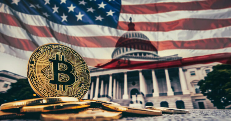 Trump’s Crypto Czar says Bitcoin reserve evaluation, stablecoin legislation top priorities for administration
