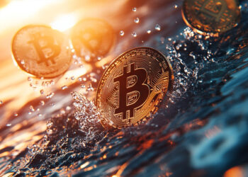 Bitcoin hit by heavy $571 million outflows as XRP sees renewed investor interest with $38 million