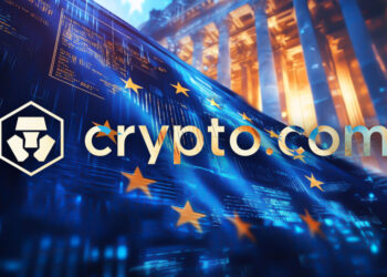 Crypto.com obtains new MiCA license to officially service European customers