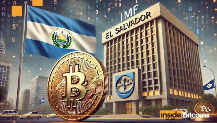 El Salvador’s Evolving Bitcoin Policy Amid IMF Constraints