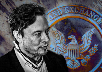 Elon Musk’s DOGE solicits public help to tackle SEC inefficiencies