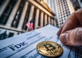 FDIC to update crypto banking guidelines, releases documents on pause letters