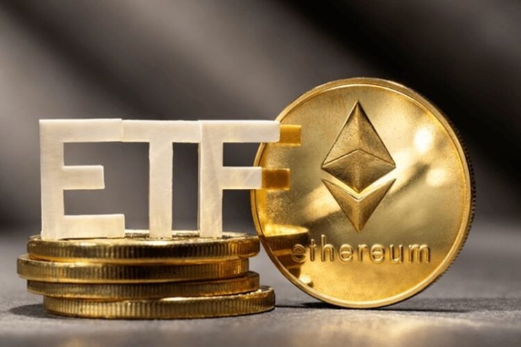 Ethereum Spot ETFs Outshine Bitcoin Counterparts With Double Market Inflows
