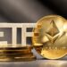 Ethereum Spot ETFs Outshine Bitcoin Counterparts With Double Market Inflows