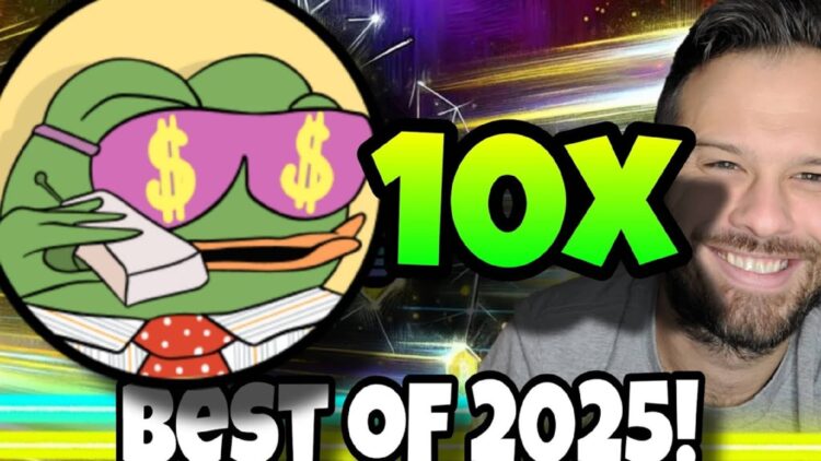 Wall Street Pepe Hits $70.4 Million in ICO, Will It Surge Toward $100 Million?