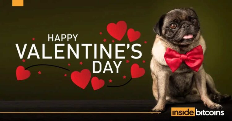 Big comic Auctions His 2019 NFT to Share Love on Valentine’s Day