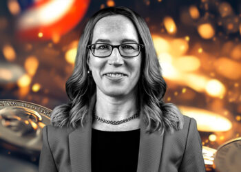 CFTC not SEC could regulate memecoins in US – Commissioner Hester Peirce says