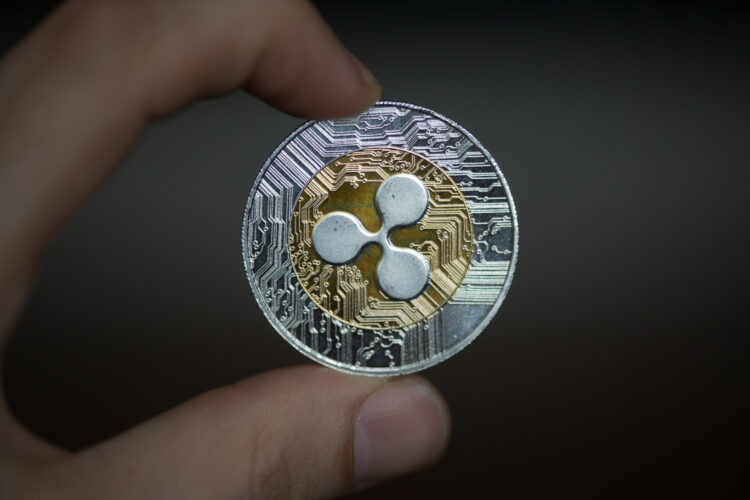 XRP Price To New All-Time High? Analyst Says $5.8 Is Possible Following ‘Golden Cross’