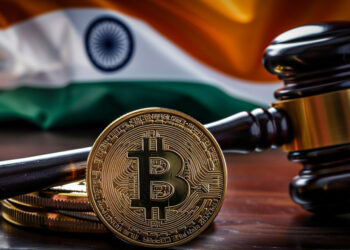 India is reconsidering its crypto policy but tightens tax rules