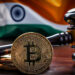 India is reconsidering its crypto policy but tightens tax rules