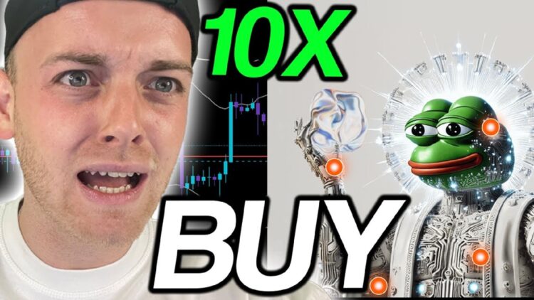 Investors Rush Into MIND of Pepe Presale, Surpassing $5.3 Million