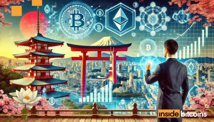 Japan Plans to Cut Crypto Tax to 20% and Introduce Bitcoin ETFs by 2025