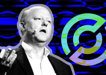 Circle CEO says US dollar-pegged stablecoins should be registered in the US