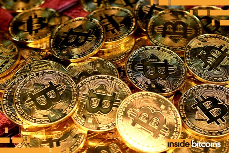 Bitcoin Price Prediction As This BTC Meme Coin ICO Nears $1M