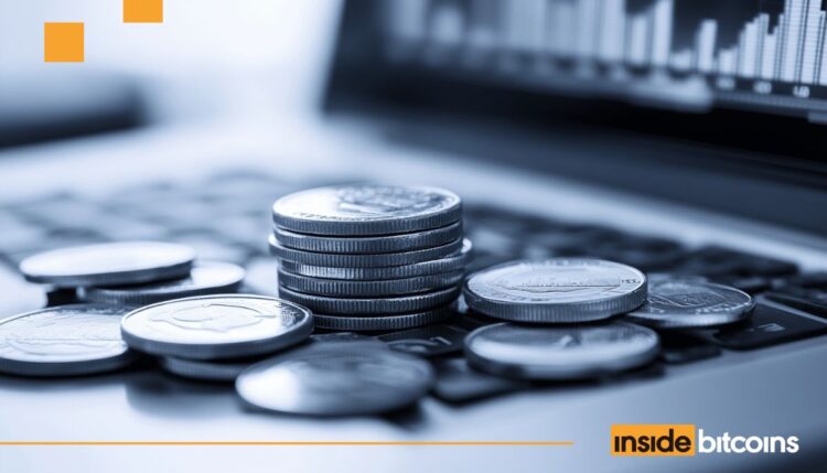 Litecoin Price Surges 13% As This Wallet ICO Heads For $10M