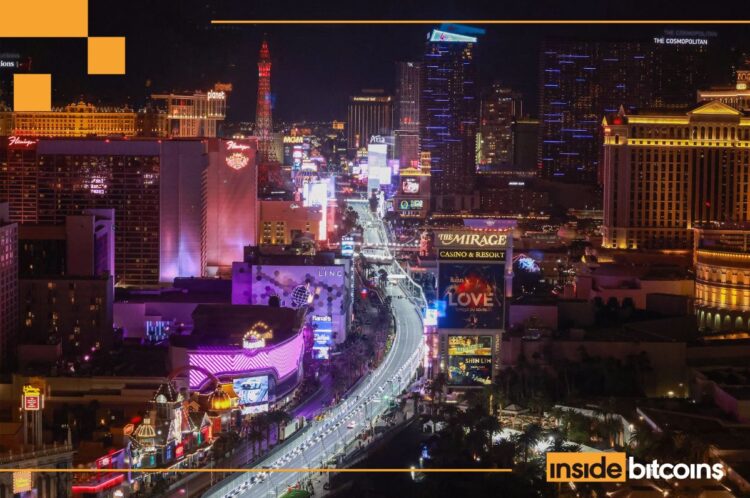 Nevada Casino Performance in December and Full-Year 2024: A Detailed Overview